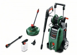Мойка высокого давления Bosch AQT 45-14 X