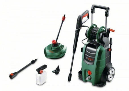 Мойка высокого давления Bosch AQT 45-14 X в Екатеринбурге