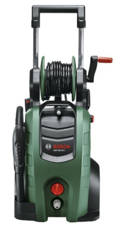 Мойка высокого давления Bosch AQT 45-14 X в Екатеринбурге