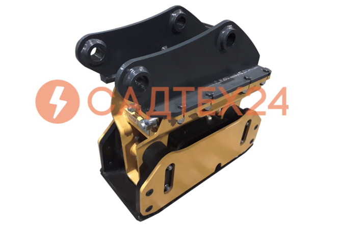 Вибротрамбовка Delta СР25 с подвесом в Екатеринбурге