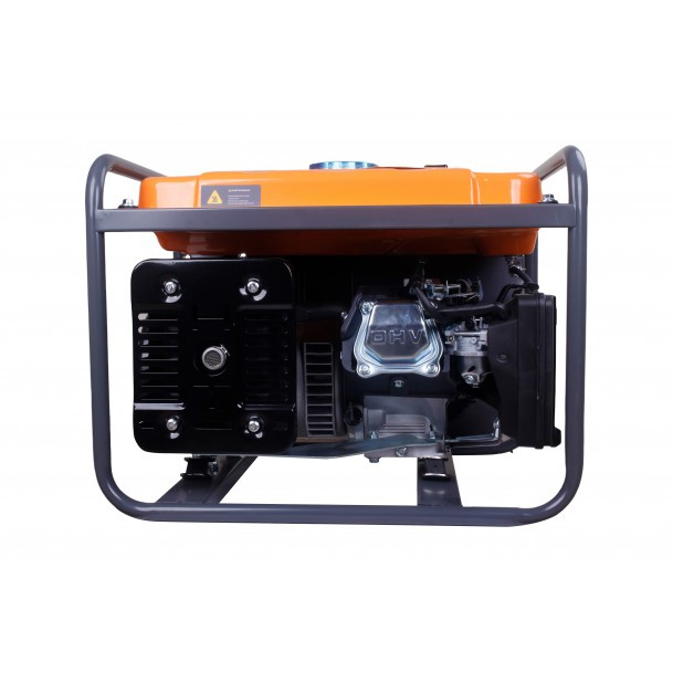 Генератор бензиновый VILLARTEC GGM4000 3,5 кВт в Екатеринбурге