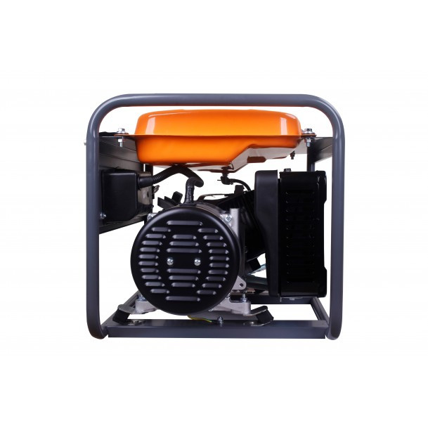 Генератор бензиновый VILLARTEC GGM4000 3,5 кВт в Екатеринбурге