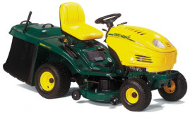 Садовый минитрактор Yard-Man HE 5160 K