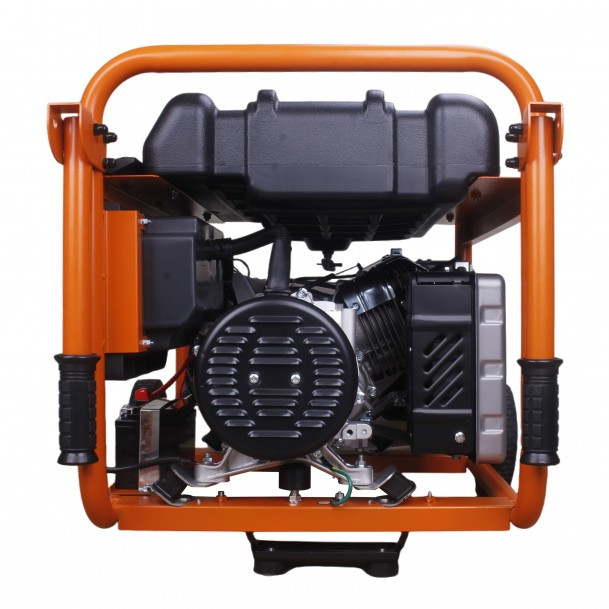 Генератор бензиновый VILLARTEC GG8300ЕВС, 7,5 кВт в Екатеринбурге