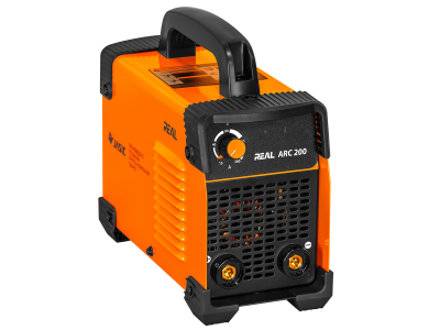 Сварочный инвертор Сварог REAL ARC 200 (Z238) в Екатеринбурге