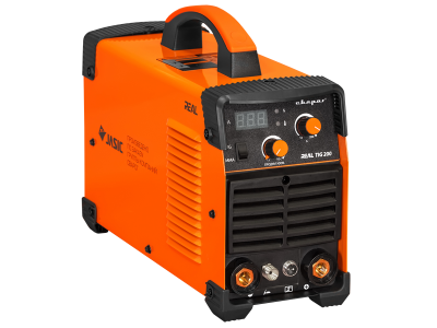 Сварочный инвертор Сварог REAL TIG 200 (W223) в Екатеринбурге