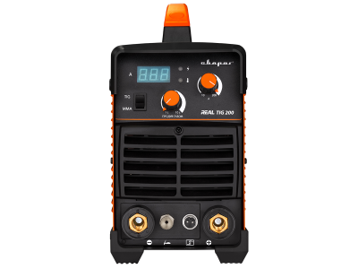 Сварочный инвертор Сварог REAL TIG 200 (W223) в Екатеринбурге