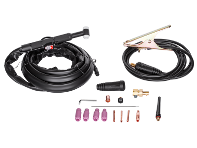 Сварочный инвертор Сварог REAL TIG 200 (W223) в Екатеринбурге