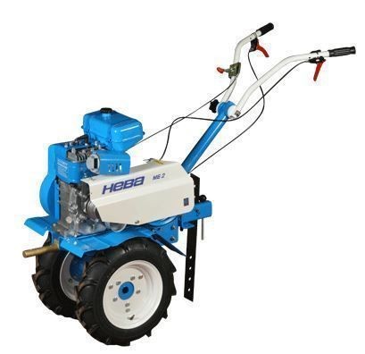 Мотоблок Нева МБ-2К-7,5 с двигателем ДМ-1К в Екатеринбурге