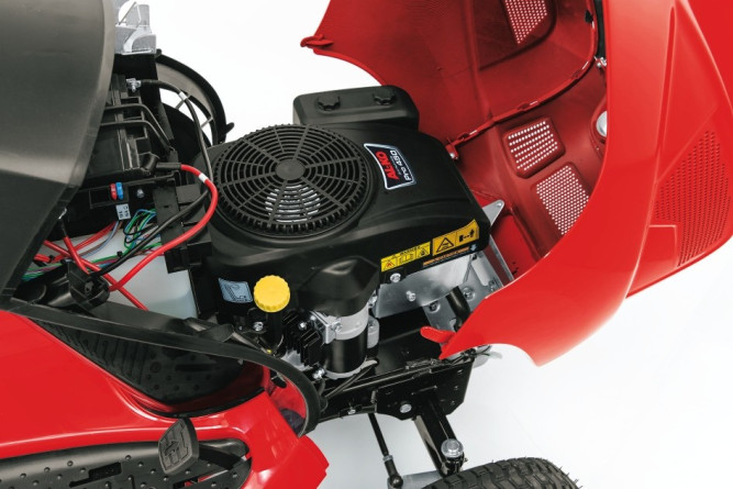 Райдер AL-KO Solo T 15-93.7 HD-A в Екатеринбурге