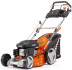 Газонокосилка бензиновая Daewoo DLM 5100SP