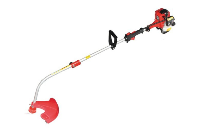 Бензокоса (бензиновый триммер) Prorab 8401 P в Екатеринбурге