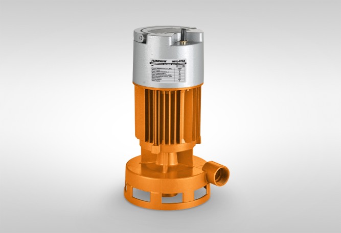 Электронасос бытовой центробежный Парма HБЦ-075А в Екатеринбурге