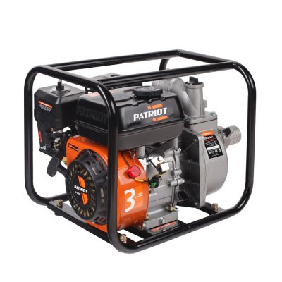 Мотопомпа бензиновая Patriot MP 2036 в Екатеринбурге