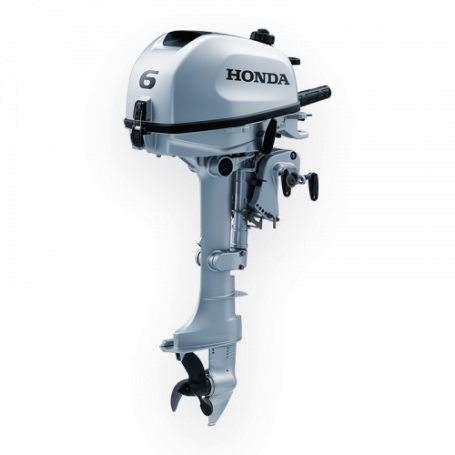 Лодочный мотор Honda BF6AH SHU в Екатеринбурге