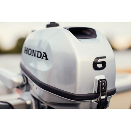 Лодочный мотор Honda BF6AH SHU в Екатеринбурге