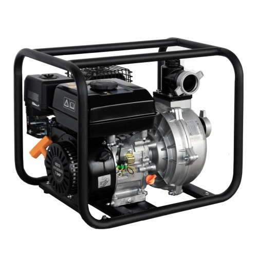 Мотопомпа Hyundai HYH 51 в Екатеринбурге