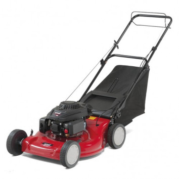Газонокосилка бензиновая самоходная MTD 53 S