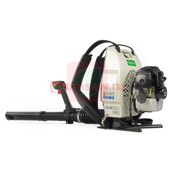 Воздуходувка ранцевая Caiman BZ450М в Екатеринбурге