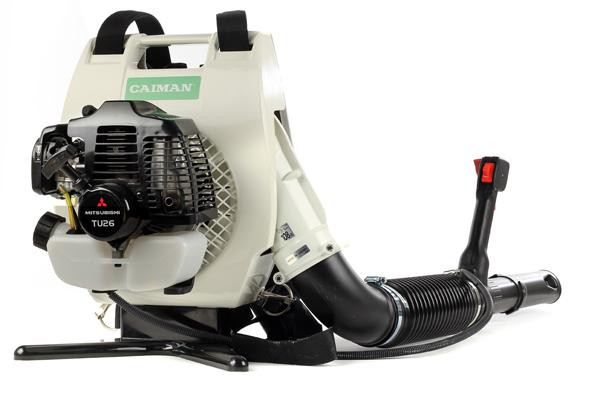 Воздуходувка ранцевая Caiman BZ450М в Екатеринбурге