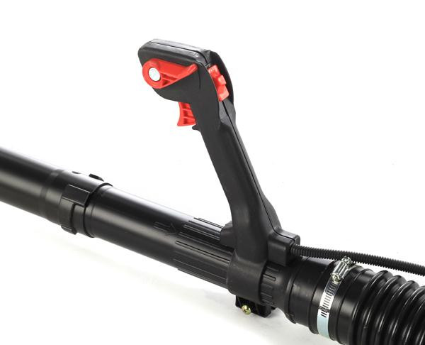 Воздуходувка ранцевая Caiman BZ450М в Екатеринбурге