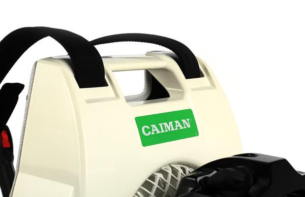 Воздуходувка ранцевая Caiman BZ450М в Екатеринбурге