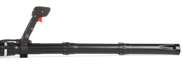 Воздуходувка ранцевая Caiman BZ450М в Екатеринбурге