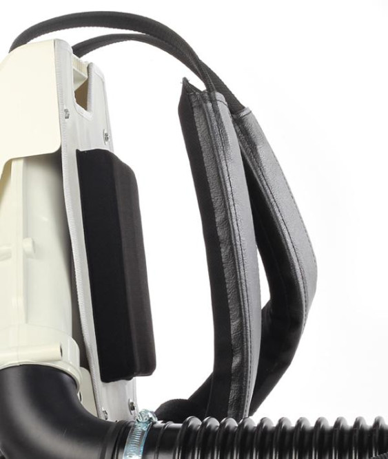 Воздуходувка ранцевая Caiman BZ450М в Екатеринбурге