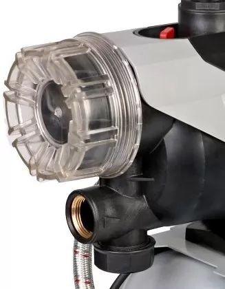 Насосная станция AL-KO HW 3600 Easy в Екатеринбурге