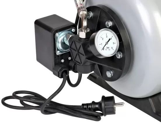 Насосная станция AL-KO HW 3600 Easy в Екатеринбурге