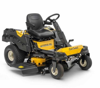 Минирайдер Cub Cadet XZ3 122