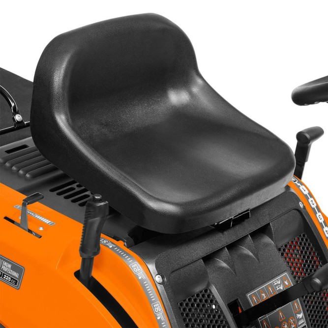 Райдер бензиновый DAEWOO DWR 620 в Екатеринбурге