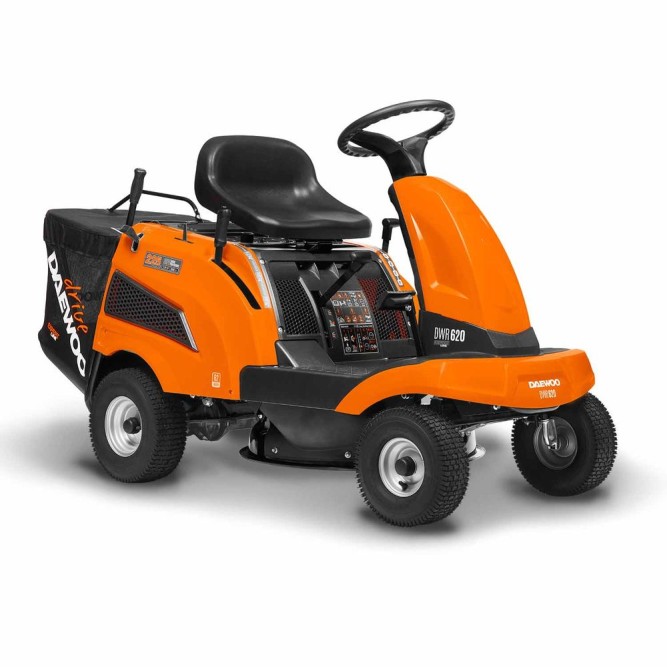 Райдер бензиновый DAEWOO DWR 620 в Екатеринбурге