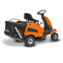 Райдер бензиновый DAEWOO DWR 620 в Екатеринбурге