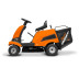Райдер бензиновый DAEWOO DWR 620 в Екатеринбурге