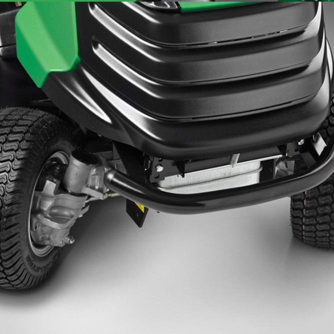 Газонокосильная машина Caiman Comodo 2WD 20 л.с. в Екатеринбурге