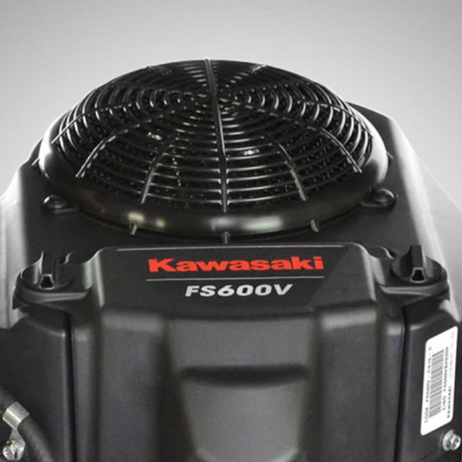 Газонокосильная машина Caiman Comodo 2WD 20 л.с. в Екатеринбурге