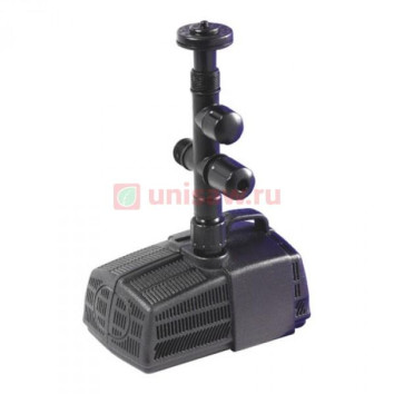 Фонтан садовый Hozelock CASCADE 1500 EURO