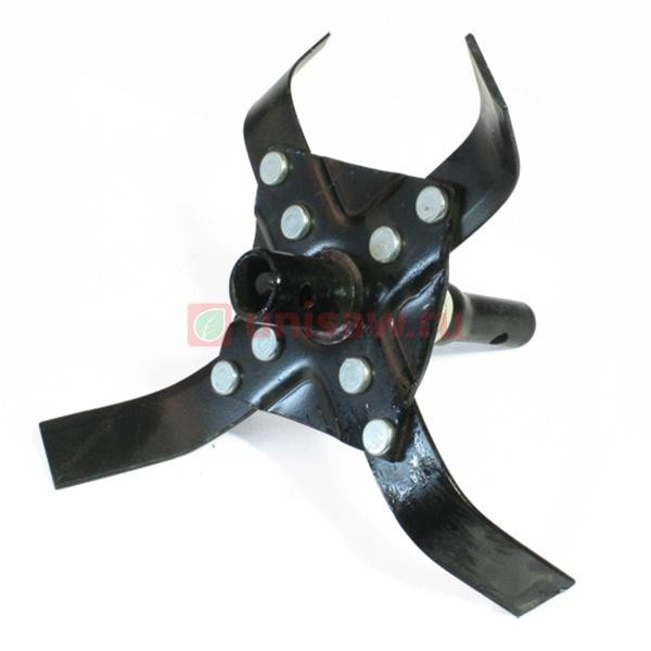 Фреза правая внутренняя, MB FUN Pubert в Екатеринбурге