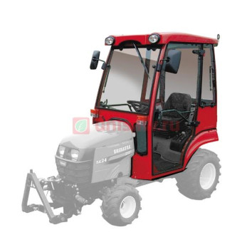 Кабина для трактора SX 21, 24