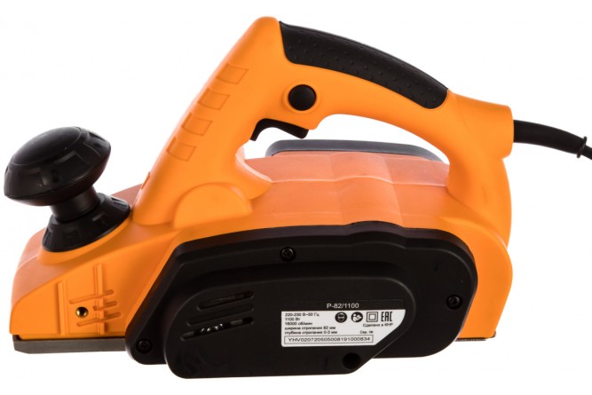 Рубанок электрический Вихрь Р-82/1100 в Екатеринбурге