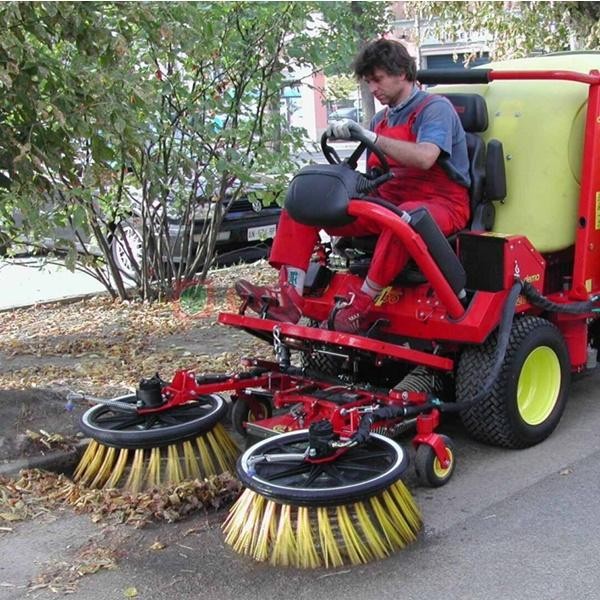 Щетка Gianni Ferrari 150 см TS 150 в Екатеринбурге