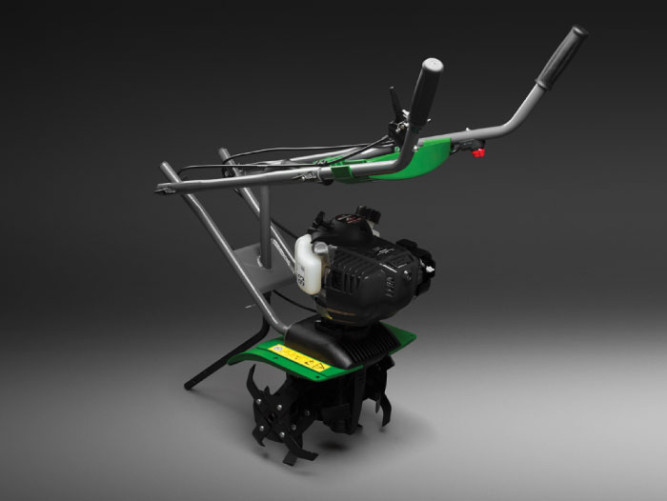 Культиватор Caiman Supertiller MB 30C