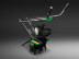 Культиватор Caiman Supertiller MB 30C