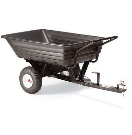 Прицеп пластиковый, 175 кг в Екатеринбурге