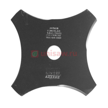 Диск для травы 4T 2.0 мм Multimate Oleo-Mac