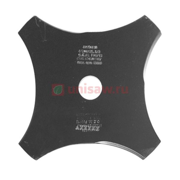 Диск для травы 4T 2.0 мм Multimate Oleo-Mac в Екатеринбурге