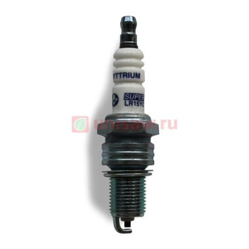 Свеча зажигания Brisk LR15YC