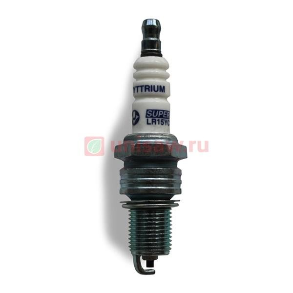 Свеча зажигания Brisk LR15YC в Екатеринбурге