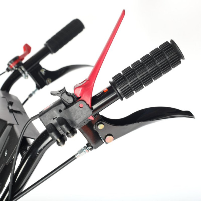 Мотоблок бензиновый ПАТРИОТ ВОЛГА